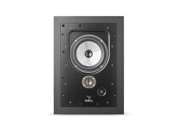 Focal Electra IW1002 innfellingshøyttaler for vegg, stk 